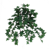 13" Faux Plant Artificial Ivy for Hanging Basket Artificial Plants ArtificialFlowers   