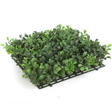 Artificial Boxwood Panels - 12" x 12" (12 Pieces) Boxwood Panels ArtificialFlowers   